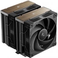 Кулер для процессора Deepcool AK620 G2 Black (R-AK620G2-BKNNMN-GJD)