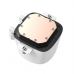 Система рідинного охолодження ID-Cooling FX360 LCD PE WHITE