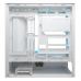 Корпус для ПК Cougar CFV235 Mesh Vision White
