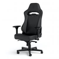 Кресло игровое Noblechairs HERO ST Black (NBL-HRO-ST-BED)