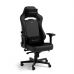 Кресло игровое Noblechairs HERO ST Black (NBL-HRO-ST-BED)