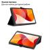 Чехол для планшета BeCover Slimbook Oscal Pad 30 10.1