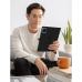 Чехол для планшета BeCover Slimbook Oscal Pad 30 10.1