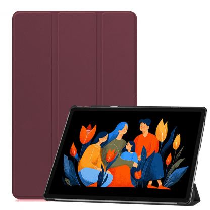 Чехол для планшета BeCover Smart Case Lenovo Idea Tab Plus 12.1