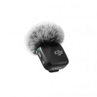 Микрофон DJI DJI Mic Mini Transmitter (CP.RN.00000431.01)