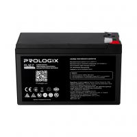 Батарея к ИБП Prologix 12V-7Ah (PL12-7)