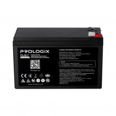 Батарея к ИБП Prologix 12V-7Ah (PL12-7)