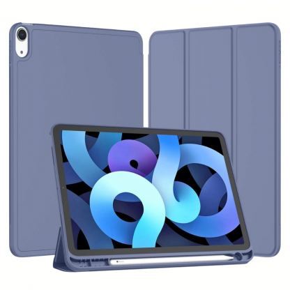 Чохол до планшета BeCover Tri Fold Soft TPU Apple iPad Air 11