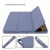 Чохол до планшета BeCover Tri Fold Soft TPU Apple iPad Air 11