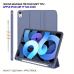 Чохол до планшета BeCover Tri Fold Soft TPU Apple iPad Air 11