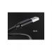 Дата кабель USB 2.0 AM/AM 1.0m 5Gbps Essager (EXCAA2-YT01)