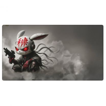 Килимок для мишки Hator Tonn EVO 3XL Angry bunny (HTP051)