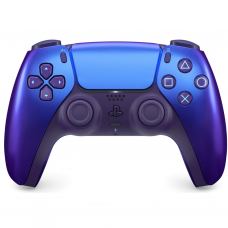 Геймпад Sony Playstation DualSense Bluetooth PS5 Chrome Indigo (1000050597)