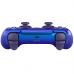 Геймпад Sony Playstation DualSense Bluetooth PS5 Chrome Indigo (1000050597)