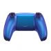 Геймпад Sony Playstation DualSense Bluetooth PS5 Chrome Indigo (1000050597)