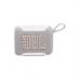Акустическая система JBL GO 5 White (JBLGO5WHT)