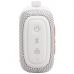 Акустическая система JBL GO 5 White (JBLGO5WHT)