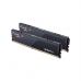Модуль памяти для компьютера DDR5 32GB (2x16GB) 6000 MHz Flare X5 Black G.Skill (F5-6000J3036F16GX2-FX5)