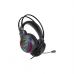 Наушники ColorWay GlowCore RGB Black (CW-HPG02BK)