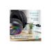 Наушники ColorWay GlowCore RGB Black (CW-HPG02BK)