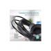 Наушники ColorWay GlowCore RGB Black (CW-HPG02BK)
