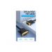 Кабель мультимедійний DVI M to VGA M 3.0m 24+5pin black Vention (EACBI)