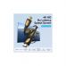 Кабель мультимедийный HDMI M to HDMI M 10.0m V2.0 4K60Hz PVC black Vention (ALIBL)