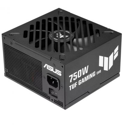 Блок живлення ASUS 750W TUF Gaming 750W Gold EVO (90YE00SB-B0NA00)
