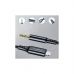 Кабель мультимедийный Lightning to 3.5mm M 2.0m Choetech (AUX009)