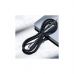 Кабель мультимедийный Lightning to 3.5mm M 2.0m Choetech (AUX009)