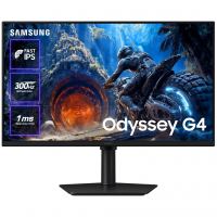 Монитор Samsung LS27HG400EIXUA