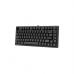 Клавіатура A4Tech Bloody MS76 USB UA Iron Grey (4711421003292)
