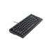 Клавіатура A4Tech Bloody MS76 USB UA Iron Grey (4711421003292)