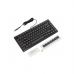 Клавіатура A4Tech Bloody MS76 USB UA Iron Grey (4711421003292)