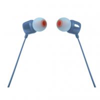 Наушники JBL 110 Eco Blue (JBLT110BLUE)