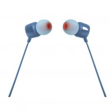 Навушники JBL 110 Eco Blue (JBLT110BLUE)