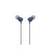 Наушники JBL 110 Eco Blue (JBLT110BLUE)