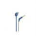 Наушники JBL 110 Eco Blue (JBLT110BLUE)