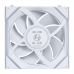 Кулер для корпуса Lian Li UNI Fan SL WIRELESS LCD 120-1, White (G99.12SLLCD1W1W.00)