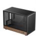 Корпус для ПК Deepcool CH260 Wood Black (R-CH260-BKNWM0-G-1)