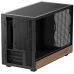 Корпус для ПК Deepcool CH260 Wood Black (R-CH260-BKNWM0-G-1)
