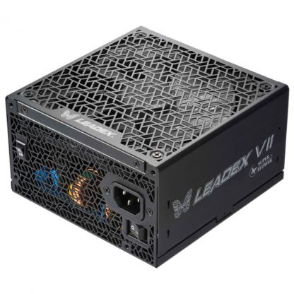 Блок питания Super Flower 1000W LEADEX VII GOLD (SF-1000F14XG)
