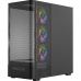 Корпус для ПК Chieftec UNI (BW-01B-OP)