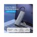 Концентратор Vention USB-C 6-in-1 3xUSB 3.0 + HDMI 4K30Hz + SD/TF 0.15m (TOOHB)