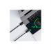 Дата кабель USB 2.0 AM to USB-C 2.0m 3A black XO (NB302-AC-2.black)