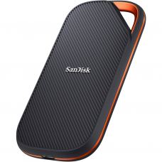Накопитель SSD USB 4.0 4TB SanDisk (SDSSDE82-4T00-G25)