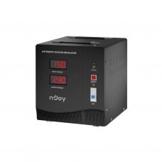 Стабілізатор напруги nJoy Alvis 3000 (AVRL-3005TAL-CS01B) AVR (Alvis 3000)