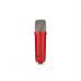 Микрофон Rode NT1 Signature Red (235767)