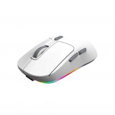 Мишка Meetion GW38 Wireless/Bluetooth/USB White (MT-GW38-B)