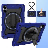 Чехол для планшета BeCover Horizontal Handle Xiaomi Redmi Pad 2 Pro 12.1